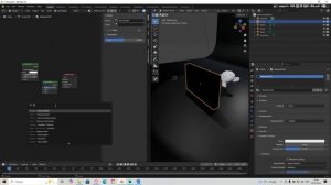 Как Сделать Реалистичное Стекло в Blender 3D (2025)
