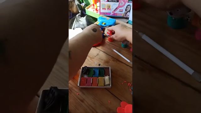 Anna Kinder Show в прямом эфире!