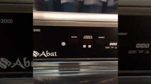 Туннельная посудомоечная машина Abat МПТ-2000 (правая) с т?