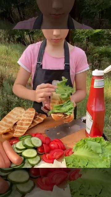 Хот-Дог #хотдог смотреть онлайн