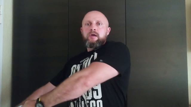 Как качать руки без отягощений! Упражнения для рук о к смотреть онлайн