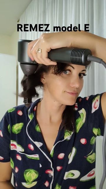 REMEZ Model E #hairstyle #dysonairwrap #hairtutorial #hair #beauty #dyson #фен #фенстай? смотреть онлайн