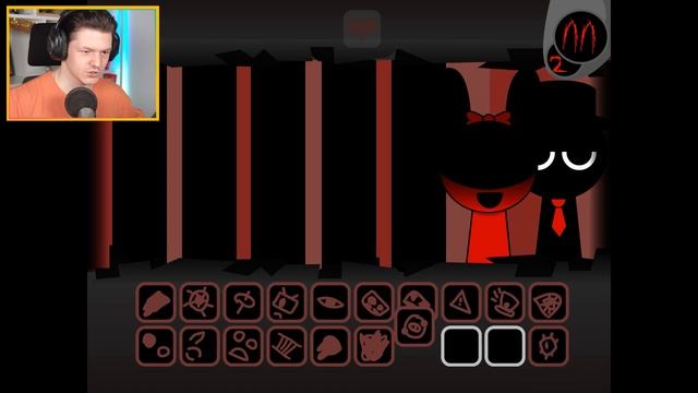 ПРОКЛЯТЫЕ МОДЫ СПРУНКИ И INCREDIBOX... смотреть онлайн