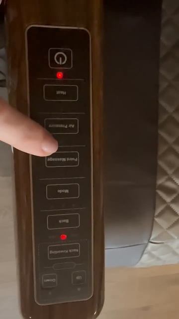 Массажное кресло BAUER отзыв смотреть онлайн