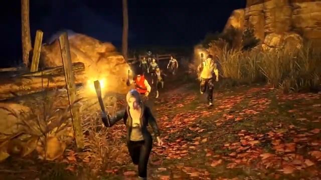 Топ игра выживание смотреть онлайн