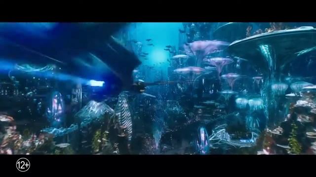 Аквамен русский триллер 2018 будущее уже сегодня смотреть онлайн