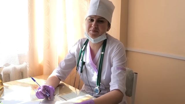 Поздравление с Днем Медицинского работника