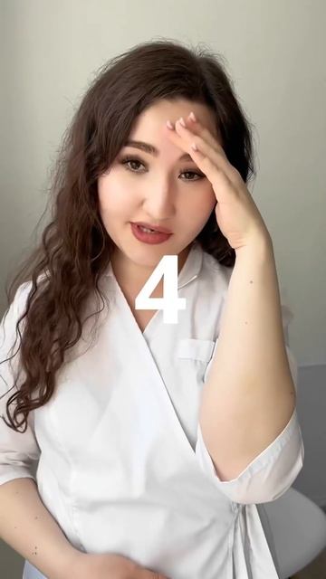 ТОП-5 ошибок во время массажа , которые снижают его эфф? смотреть онлайн