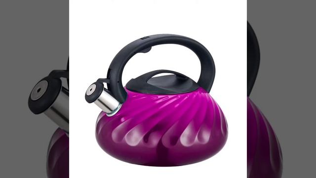 чайник со свистком-whistling kettle-Household Daily Necessities Factory China facto смотреть онлайн