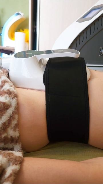 Приглашаю на аппаратные процедуры по коррекции фигур? смотреть онлайн