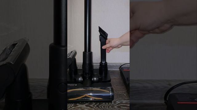 Пылесос dreame h14 dual #пылесос #dreame @DreameTech смотреть онлайн