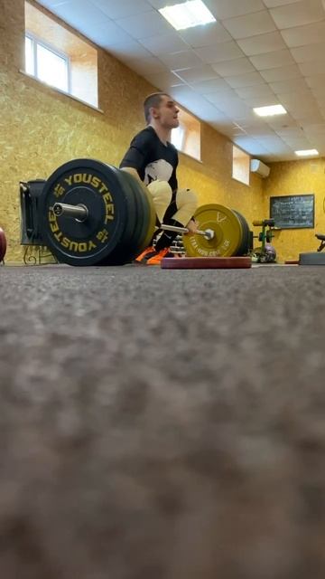 Когда перепутал вес 120 #штанга #weightlifting #тяжелаяатлетик смотреть онлайн