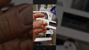 Замена ТЭНА дома своими руками. SIEMENS speedperfect IQdrive IQ300