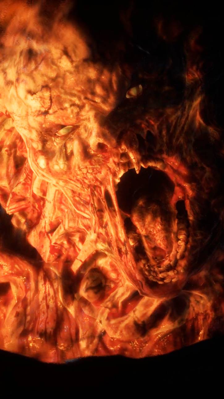 The Callisto Protocol - дядя добирается до главарей пупкарей смотреть онлайн