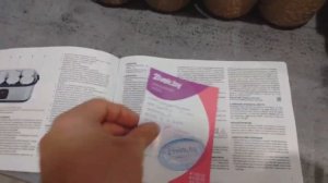 Распаковка — Йогуртница Centek CT-1443