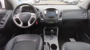Продается HYUNDAI IX35 2013 /Авто с пробегом