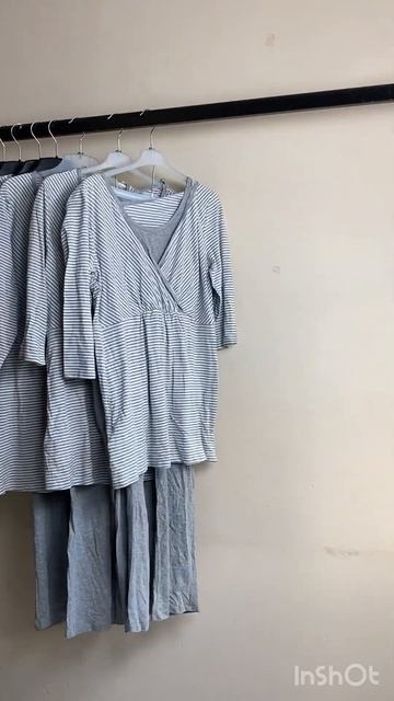 Пижама для беременных С&А вес 3.9 кг смотреть онлайн