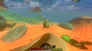 ВСЕГДА ЕСТЬ РЫБА ПОБОЛЬШЕ в Feed and Grow: Fish