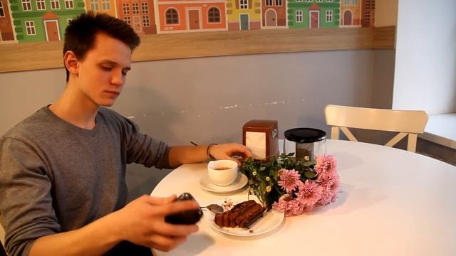 Страна Глухих смотреть онлайн