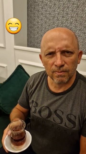 Турецкий для начинающих.  Урок 5.