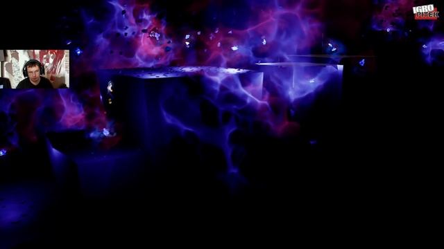 ИНОЕ ИЗМЕРЕНИЕ - PLANET ALPHA#3