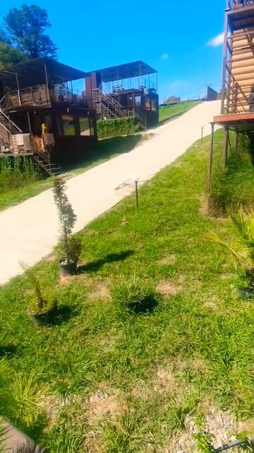 16 августа 2024 Адлер село Черешня +28 тепла. Отличная пого смотреть онлайн