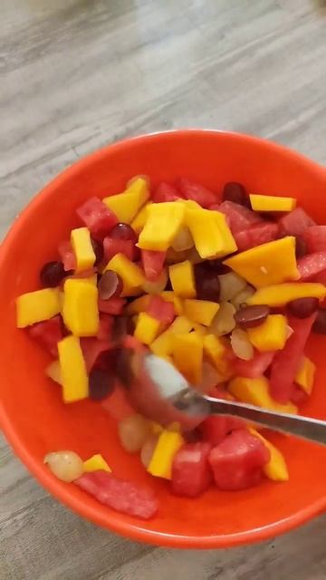 #завтрак #фрукты #египет #отдых #fruits смотреть онлайн