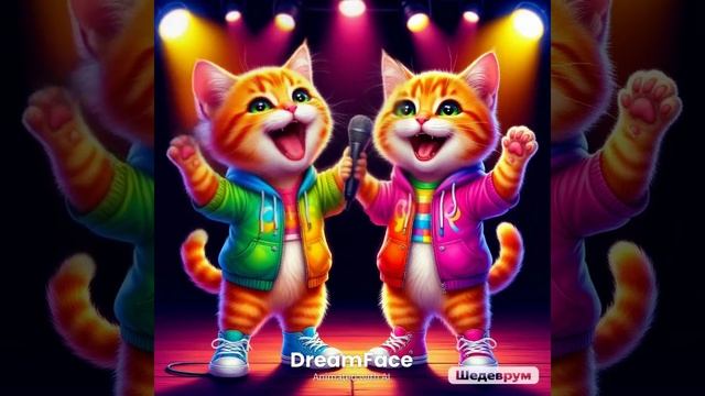 Дуэт кошечек смотреть онлайн