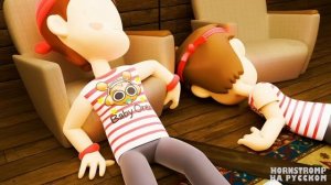 Sprunki Мультик 56 -  Все изменили Облик! #Спрунки #Sprunki