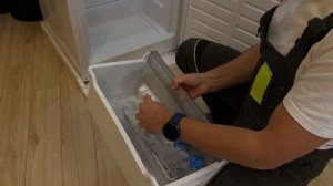 Как выбрать морозильную камеру? Заморозка NoFrost плюсы /?