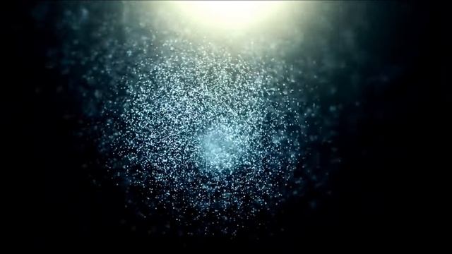 MIBA  Moving Particles