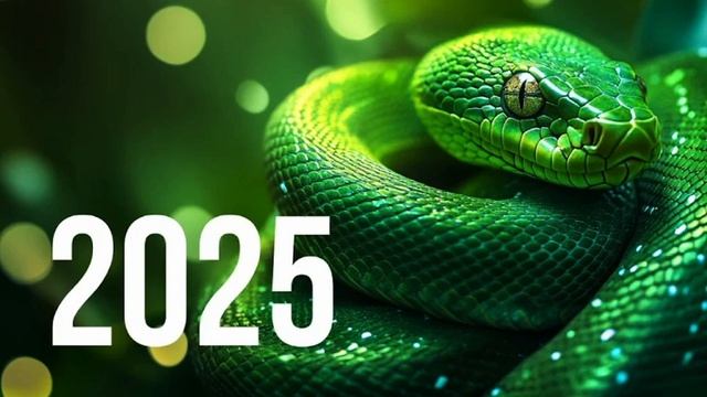 МУЗЫКА для 2025 года! Можете слушать сейчас! смотреть онлайн