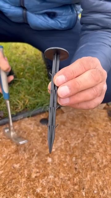 Мульчаграм-натуральное кокосовое волокно, которое вы? смотреть онлайн