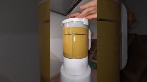#обзор #рецепт #суппюре #суп #сяоми #блендер #xiaomi #blender #sou