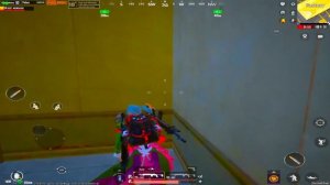 PUBG MOBILE МЕТРО на ПК СЕКРЕТЫ #pubgmobile #метророяль #pubg #shorts