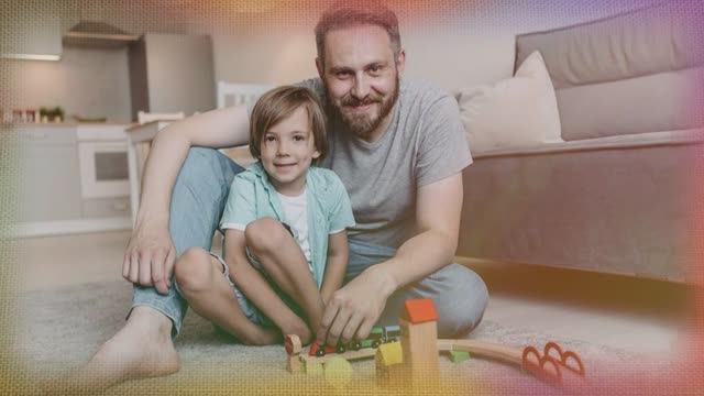 Сергей Головков Сыну смотреть онлайн