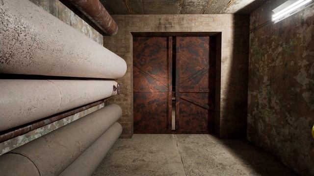 ПРОХОЖДЕНИЕ Backrooms: Escape Together ВСЕ ЭТАЖИ