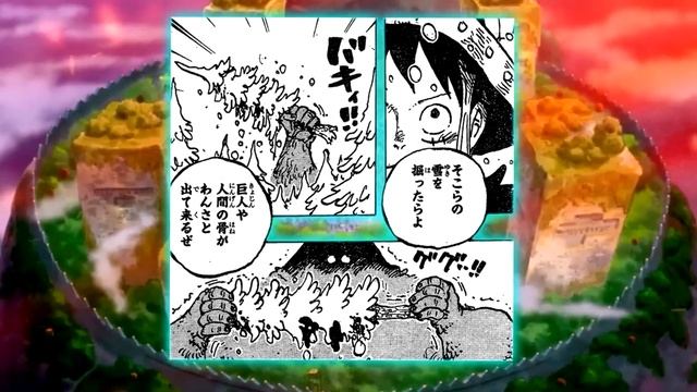 ОГРОМНАЯ НАГРАДА ЗА ЛОКИ И ЕГО БОРЬБА С ШАНКСОМ! ЛОКИ БЫВШИЙ ЙОНКО? ЛУФФИ ПРОТИВ ЛОКИ | ван пис 113