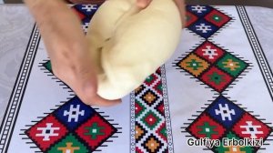 Казахские манты. Идеальное тесто для Мант. Домашние по