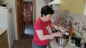 ЗАМЕШИВАЮ ТЕСТО НА ХЛЕБ🍞. МОЙ ТЕСТОМЕС👌Я ДОВОЛЬНА.