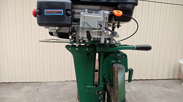 Инструкция Ветерок 4Т (Лифан)