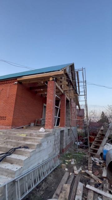 #кровля смотреть онлайн