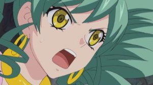 Мультик ИНФИНИТИ НАДО | Сильный противник | Волчки Infinity Nado