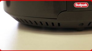 Аэрогриль Tefal EY111B15 Air Fry Ultra