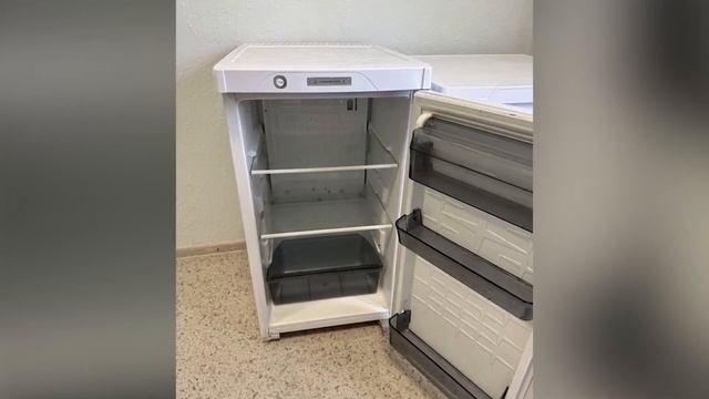 Холодильник Саратов 550 смотреть онлайн