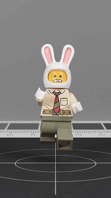Не анимируй LEGO, пока не посмотришь это видео смотреть онлайн