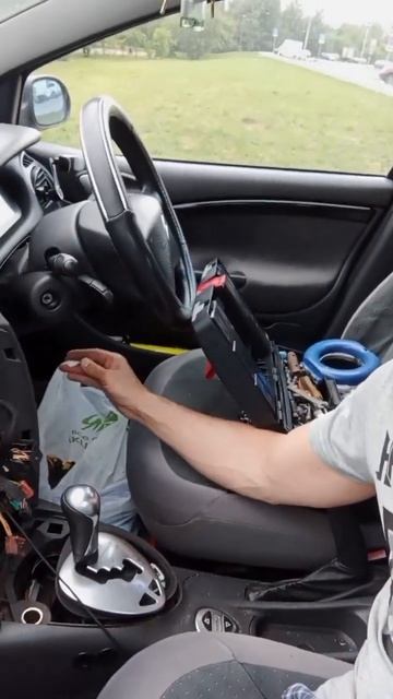 #МММплатит приличные деньги на ремонт авто! Отзыв учас смотреть онлайн