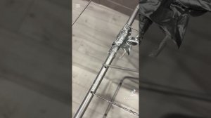 Как быстро починить сушилку для белья #ремонт #сушилка