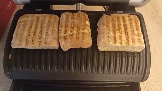Отзыв от Резниченко Павел на Tefal Optigrill XL 2 смотреть онлайн
