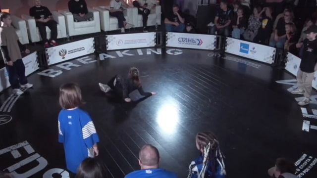 ЧиП ЦФО отбор ЗАЗА 10-12 лет смотреть онлайн